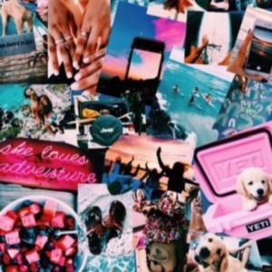 Meet your Posher, Autumn